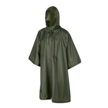 Ponczo Helikon U.S. Model Olive Green