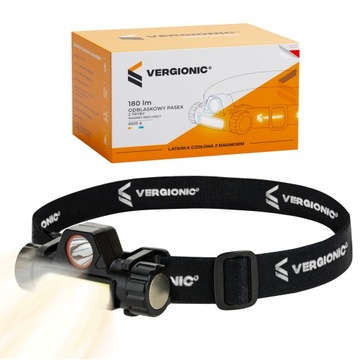 ФАРА COB 4в1 ФАРА С МАГНИТОМ