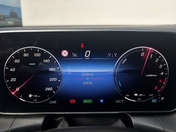 Mercedes GLC C254/X254 SUV 2.0 220d MHEV 197KM 2023 Mercedes-Benz GLC 300 FV-23%, AMG, Kamery 360, Mar, zdjęcie 11