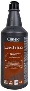 CLINEX LASTRICO płyn do mycia nagrobków posadzek