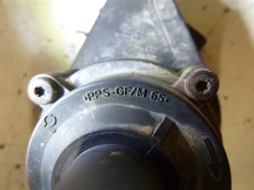 Дополнительный насос циркуляции воды VW Volkswagen Golf 1.4TSi Audi A3 8P