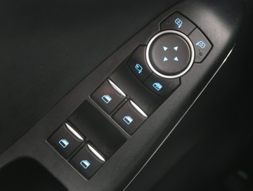 Ford Puma II Crossover 1.0 EcoBoost mHEV 125KM 2020 Ford Puma 1.0 EcoBoost, Salon Polska, zdjęcie 16