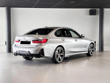 BMW Seria 3 G20-G21 Limuzyna 2.0 320d 190KM 2025 BMW Seria 3 320d xDrive Sport Sedan 2.0 (190KM) 2025, zdjęcie 3