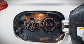 Mitsubishi Outlander III 2019 Mitsubishi Outlander (Nr. ) 2.4 PHEV Automat 224 KM Skory Kamera Navi Gw, zdjęcie 10