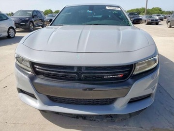 Dodge Charger VII 2021 Dodge Charger SXT 2021 3.6l 3.6 Benzyna 292KM, zdjęcie 5