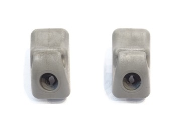 SPINKA MOCOWANIE HACZYK DASZKA SLONECZNIKA OSLONY TOYOTA YARIS I 1999-2005