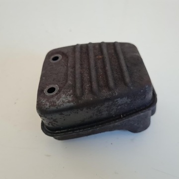 MTD BLACK-LINE 3146B ГЛУШИТЕЛЬ ВЫХЛОПА