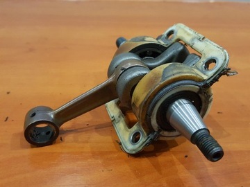 ШАТУН КОЛЕНВАЛА JONSERED GR44