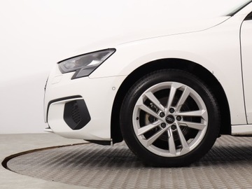 Audi A8 D5 2023 Audi A3 35 TFSI, Salon Polska, 1. Właściciel, zdjęcie 13