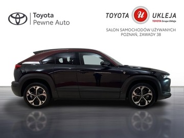 Mazda MX-30 2023 Mazda MX-30 R-EV PHEV Edition R Mazda MX-30 EDITIO, zdjęcie 3