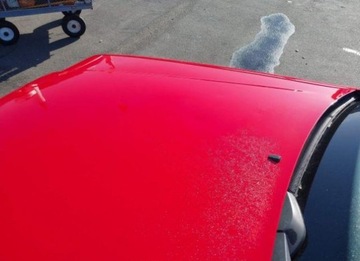 Mercedes SL R230 2001 Mercedes-Benz SL 2001, 5.0L, SL 500, po gradobiciu, zdjęcie 5