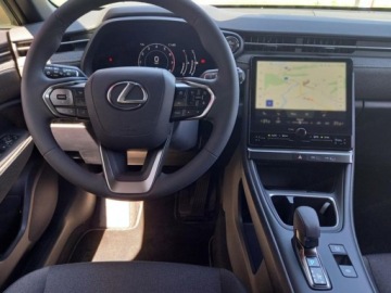 Lexus LBX 1.5 Hybrid 136KM 2025 Od ręki - LBX 1.5 Hybrid 136KM | Podgrzewane fotele!, zdjęcie 5