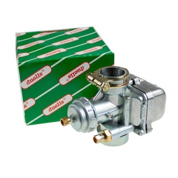 Gaźnik MZ ETZ150 24N2 kpl. Duells HQ