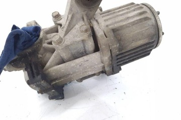 REDUKTOR ZADNÍ CITROEN C-CROSSER (EP_) T02GS1157 2.2L DIESEL 115KW 2008