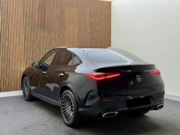 Mercedes GLC C254/X254 Coupe 2.0 220d 197KM 2026 GLC Coupe 220 d 4-Matic AMG Line 2.0 (197KM) 2026, zdjęcie 2