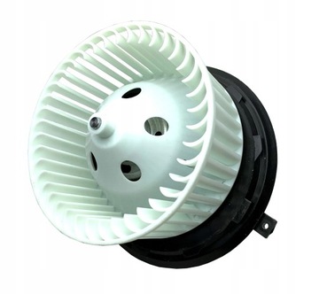 DMUCHAWA WENTYLATOR RENAULT VEL SATIS 2002 - 2009