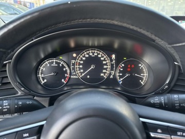 Mazda CX-30 2.0 Skyactiv-G 122KM 2019 Mazda CX-30 2.0 mHEV Kanjo 2WD 2.0 mHEV Kanjo 2WD, zdjęcie 14