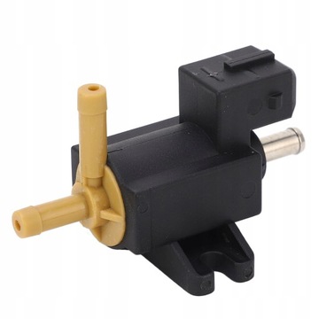 Zawór elektromagnetyczny ciśnienia Turbo