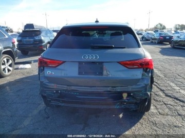Audi Q3 II 2024 Audi Q3 2024r., Premium, od ubezpieczalni 2.0 Benzyna 228KM, zdjęcie 5