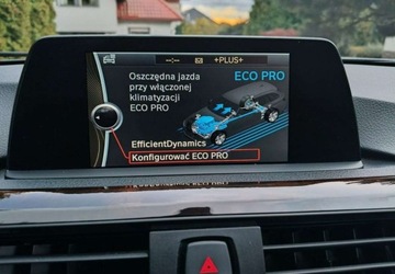 BMW Seria 3 F30-F31-F34 Touring 2.0 318d 143KM 2013 BMW Seria 3 BMW Seria 3 2.0 Diesel 143KM, zdjęcie 7