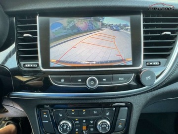 Opel Mokka I SUV 1.6 CDTI Ecotec 110KM 2017 Opel Mokka 1.6 Diesel Navi Kamera Full Opcja 1.6 Diesel 110KM, zdjęcie 19