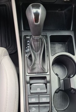 Hyundai Tucson III 2019 Hyundai Tucson Uzywane Hyundai Tucson - 81 400 PLN, 90 000 km, 2019 2.0, zdjęcie 11