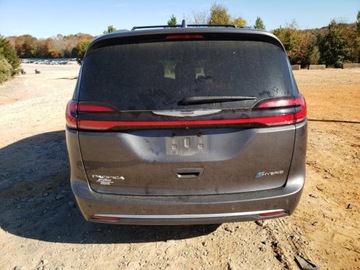Chrysler Pacifica II 2022 Chrysler Pacifica Hybrid Pinnacle 2022 3.6L 3.6 Hybryda 260KM, zdjęcie 2