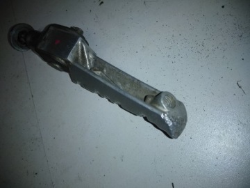 YAMAHA YZF 125 13r подножка правая передняя для ног водителя