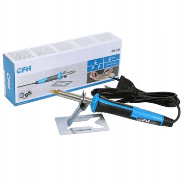 Паяльник, выжигатель по дереву, пирограф CFH