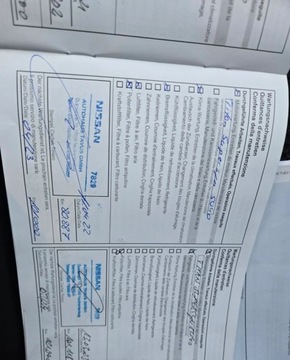 Nissan Pulsar 1.2 DIG-T 115KM 2016 Nissan Pulsar Swiezo sprowadzony TuV-1027. Pelny serwis Nissan. Gotowy do, zdjęcie 23