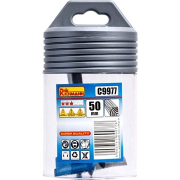 Сверло Фреза по дереву 50мм Solid Richmann C9977