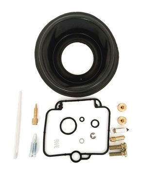 Ремкомплект карбюратора SUZUKI DR 350