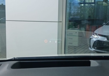 Toyota Corolla XII Sedan Facelifting 1.8 Hybrid 140KM 2023 Toyota Corolla Corolla GR Sport Dynamic FV23 Salon PL ASO 1 wl., zdjęcie 5