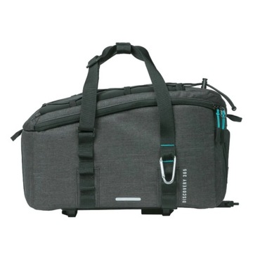 Сумка-багажница Basil Discovery 365D M MIK