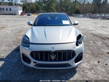 Maserati 2024 Maserati Grecale 2024r., 4x4, 2.0L 2.0 Benzyna 296KM, zdjęcie 6