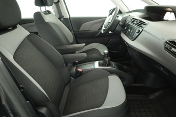 Citroen C4 Picasso II Picasso 1.6 16v VTi 120KM 2014 Citroen C4 Picasso 1.6 i, Salon Polska, zdjęcie 8