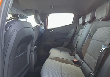 Renault Clio V Hatchback 5d Facelifting 1.0 TCe 100 LPG 100KM 2025 Renault Clio TCe 100KM 1WL SalonPL VAT23 Pakiet Look Techno Kamera Grupa A, zdjęcie 10