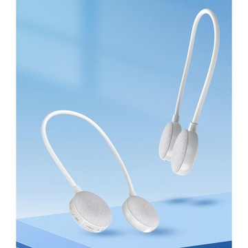 Беспроводной динамик IPX5 с шейным ободом Prak