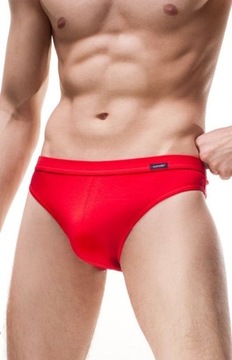CORNETTE SLIPY AUTHENTIC MINI 226 RED XL