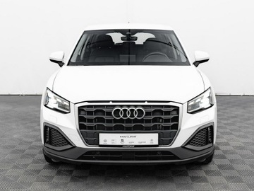Audi Q2 SUV Facelifting 1.5 35 TFSI 150KM 2023 Audi Q2 WZ331GX#35 TFSI S tronic Cz.park LED 2, zdjęcie 6