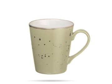 Kubek 230 ml Olive Colours FINE DINE