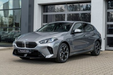 BMW Seria 1 F70 2026 BMW 120 - Dostępny od ręki!, zdjęcie 4