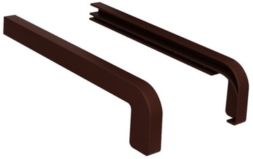 Дюбели для стальных подоконников, дюбели 40 см.