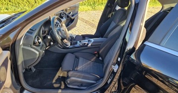 Mercedes Klasa C W205 Limuzyna 200 184KM 2014 Mercedes-Benz Klasa C SALON Mercedesa, Navi, 140 tys wpisuje na fakturze,O, zdjęcie 29