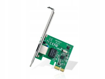 Karta sieciowa TP-Link Ethernet (RJ-45) 1000 Mbps
