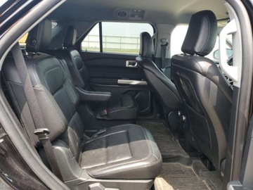 Ford Explorer VI 2020 Ford Explorer XLT 2020 2.3l 2.3 Benzyna 300KM, zdjęcie 11