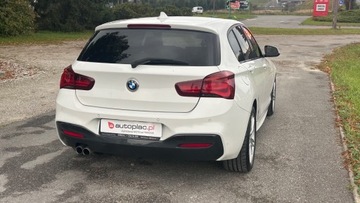 BMW Seria 1 F20-F21 Hatchback 5d Facelifting 2015 120i 184KM 2017 BMW Seria 1 Raty Leasing M-pakiet 2.0 Benzyn 184KM Zarej w PL Serwis Aso G, zdjęcie 24