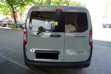 Ford Transit Courier II Van 1.0 EcoBoost  100KM 2026 Transit Courier Kombi N1 L1H1 Trend 1.0 100KM, zdjęcie 5