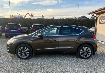 DS 4 I 2014 Citroen DS4 Po wymianie rozrzadu 1.6 Benzyna 150KM, zdjęcie 2