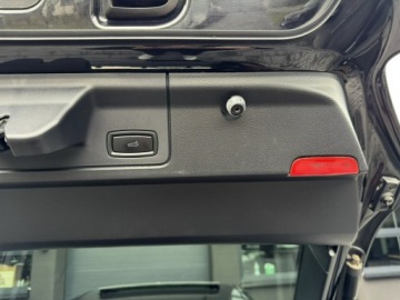 Porsche Panamera I Limuzyna Facelifting 4.8 440KM 2013 Porsche Panamera GTS 4.8 V8 440KM 2 Właściceli, zdjęcie 28